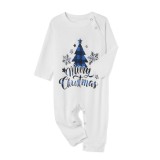 Christmas Print Family Matching Sets YLDF-AL649467754305