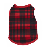 Christmas Print Family Matching Pajama Sets YLDF-2451