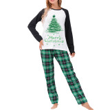 Matching Family Outfits Christmas Set  YLDF-2427