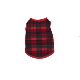 Christmas Print Pajama Set Parent-Child Matching Set YLDF-6699