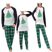 Matching Family Outfits Christmas Set  YLDF-2427
