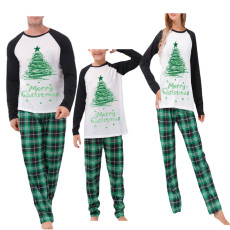 Matching Family Outfits Christmas Set  YLDF-2427