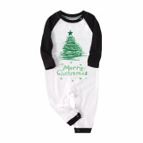 Matching Family Outfits Christmas Set  YLDF-2427
