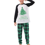 Matching Family Outfits Christmas Set  YLDF-2427