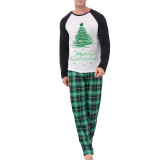 Matching Family Outfits Christmas Set  YLDF-2427