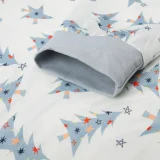 Christmas Tree Print Matching Family Pajama Set GSGS-0657