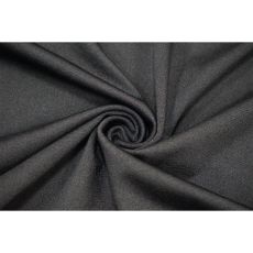 Leopard Print Furzzy Collar Maxi Dress YF-250917