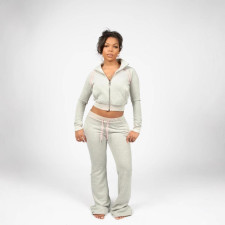 Fashion Coat Pants Two Piece Set GBGF-251019