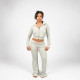 Fashion Coat Pants Two Piece Set GBGF-251019