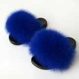  Kids Cute Plush Home Slippers NGZR-T-3256