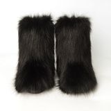 Fashion Warm Platform Snow Boots NGZR-2356