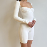 Sport Tight Romper GWEN-JMIB44757