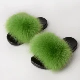  Kids Cute Plush Home Slippers NGZR-T-3256