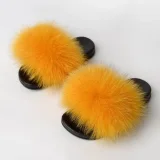  Kids Cute Plush Home Slippers NGZR-T-3256
