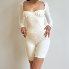 Sport Tight Romper GWEN-JMIB44757