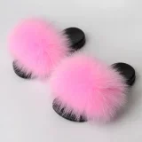  Kids Cute Plush Home Slippers NGZR-T-3256