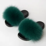  Kids Cute Plush Home Slippers NGZR-T-3256