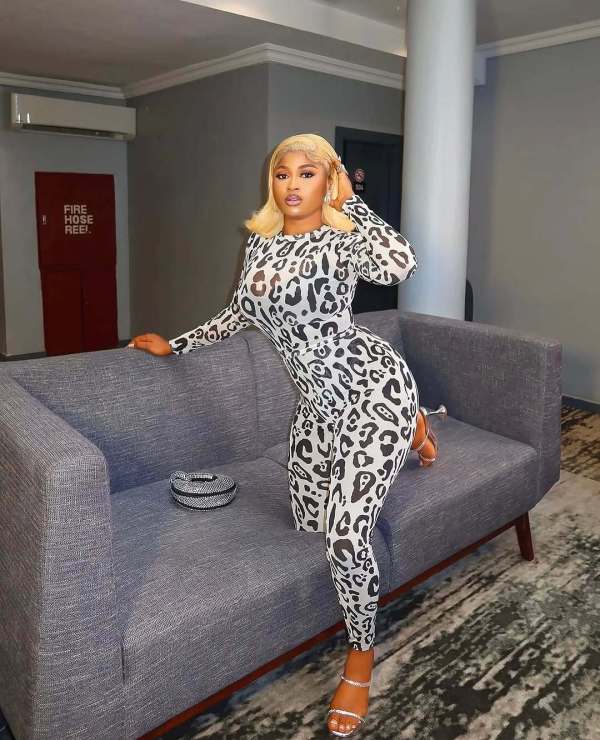 Leopard Print Two Piece Pant Set YWXS-K25L1491