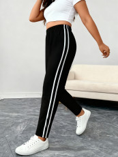 Plus Size Sport Pants YIM-441