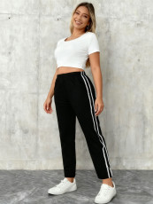 Plus Size Sport Pants YIM-441