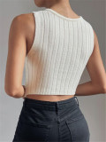Cross Knits Sweater GZYF-1028