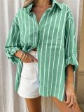 Stripe Shirt GZYF-1185