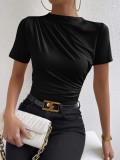 Short Sleeve T Shirt GZYF-1010