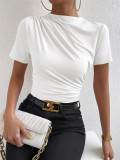 Short Sleeve T Shirt GZYF-1010