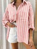 Stripe Shirt GZYF-1185