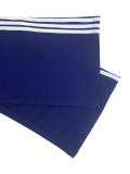 Sport Solid Color Casual Two Piece Pants Set YH-5357