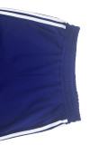 Sport Solid Color Casual Two Piece Pants Set YH-5357