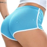 Sport Yoga Short GHYF-050