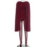 Sexy Slim Jumpsuits GSBD-Q25JP302