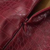 Sexy Fashion Wrap Chest Mini Dress GSBD-D24DS680