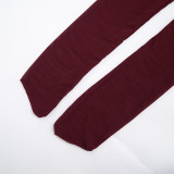 Sexy Slim Jumpsuits GSBD-Q25JP302