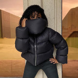 Warm Padded Coats GSBD-Y21TP452