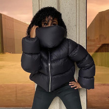 Warm Padded Coats GSBD-Y21TP452