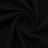 Sexy Slim Long Sleeve Hollow Jumpsuits GSBD-D25JP341