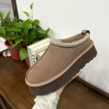 Thick-soled Snow Boots (Suggest buying a size larger)GDMX-10416