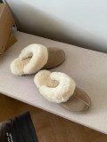 Warm Fur Slippers GDMX-8200