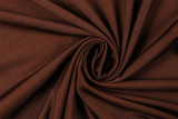 Tie Halterneck Pleated Wrap Chest Maxi Dress GJYO-JD303656