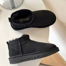 Snow Boots GDMX-1200