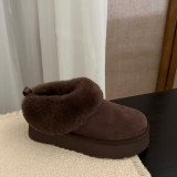 Snow Boots GDMX-0021