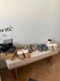 Warm Fur Slippers GDMX-8200
