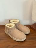 Snow Boots GDMX-1200