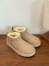 Snow Boots GDMX-1200
