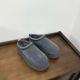 Thick-soled Snow Boots (Suggest buying a size larger)GDMX-10416