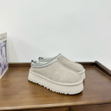 Thick-soled Snow Boots (Suggest buying a size larger)GDMX-10416