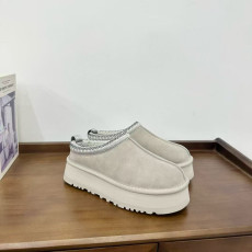 Thick-soled Snow Boots (Suggest buying a size larger)GDMX-10416