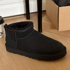 Men Snow Boots GDMX-1200-1